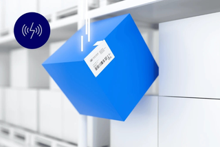 G+D Launches Smart Label for Supply Chain Tracking