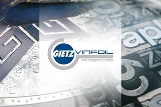 Gietz Invests in Vinfoil