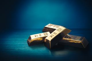 More New Developments for Protecting Gold Bars and Coins