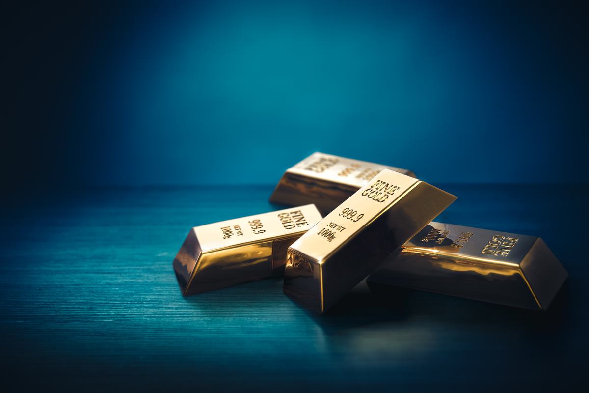 Countering the Counterfeiters