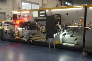 Graphi Mecc’s Serialisation Equipment Offerings