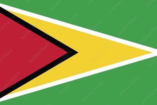 New Guyana Alcohol Stamps Reflect Global Shift