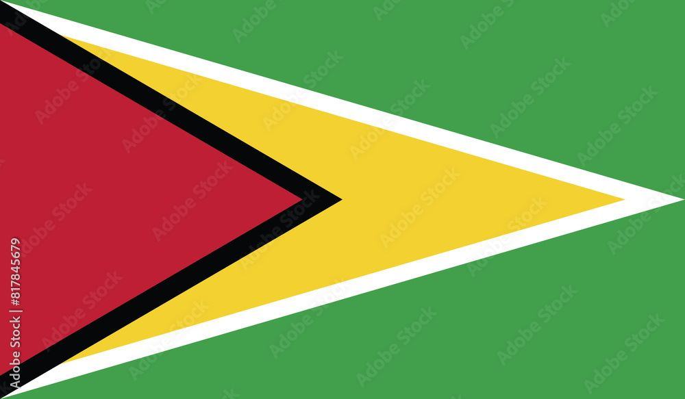 New Guyana Alcohol Stamps Reflect Global Shift