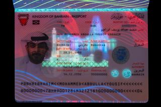 Bahrain Joins ICAO Public Key Directory
