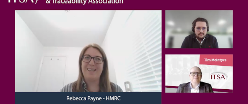 Interview with HM Revenue & Customs: UK’s New Vaping Duty Stamp