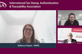 Interview with HM Revenue & Customs: UK’s New Vaping Duty Stamp