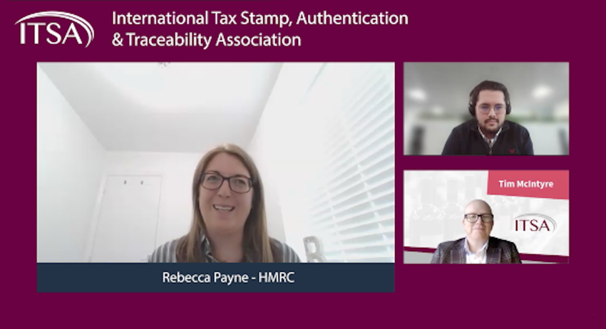 Interview with HM Revenue & Customs: UK’s New Vaping Duty Stamp