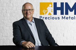 All Change for HM Precious Metals