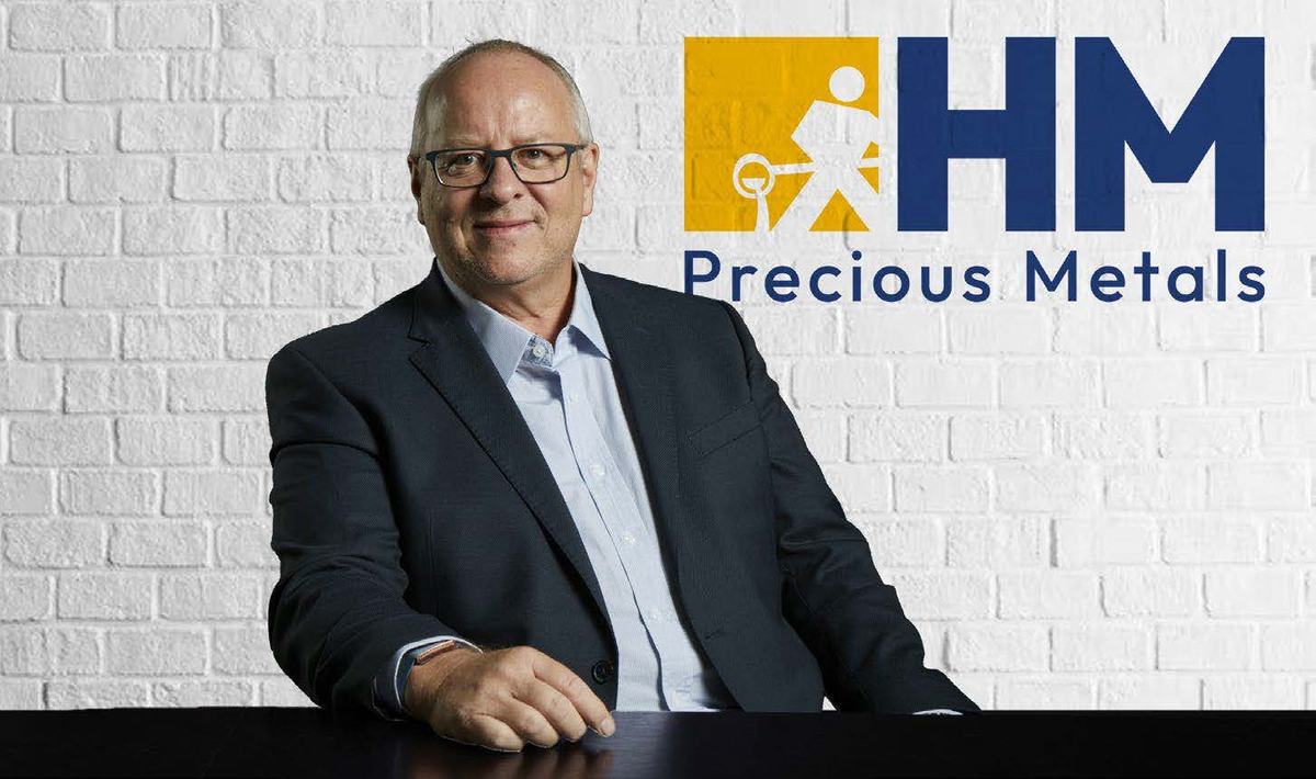 All Change for HM Precious Metals
