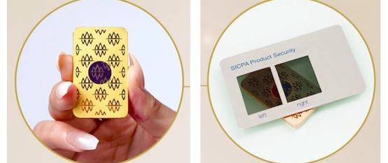 HRTA Secures Exclusive BullionProtect® Deal with SICPA