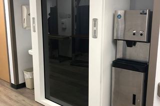 Texas Hospital First to Use Holobox for Connecting Patients