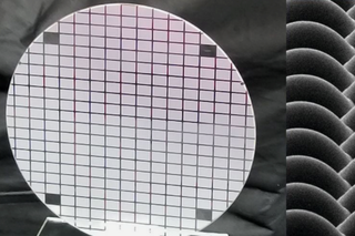Holographix Launches Microlens Array Design Services