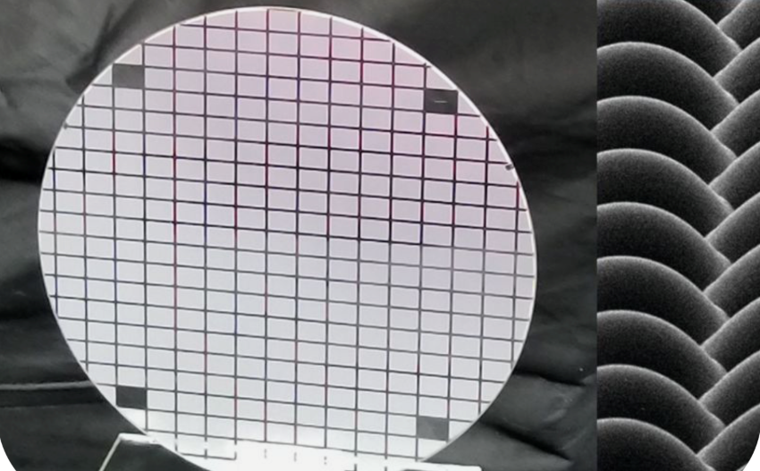 Holographix Launches Microlens Array Design Services