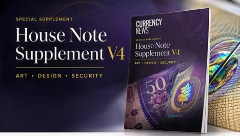 Coming Soon – V4 of House Notes: Art, Design and Security in One