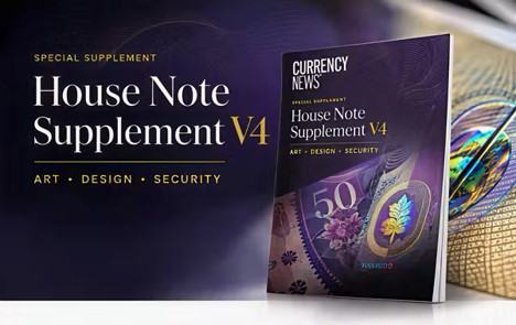 Coming Soon – V4 of House Notes: Art, Design and Security in One