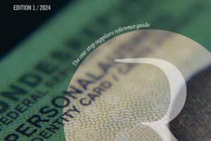 Reconnaissance Publishes Directory of ID Document Suppliers