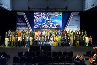 ID4Africa – Celebrating 10 Years of Advancing Digital Identity for Development