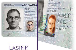 IDEMIA Unveils LASINK™ Helios