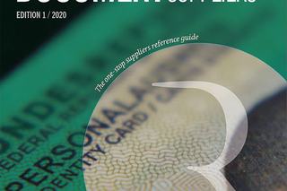 Reconnaissance Publishes Directory of ID Document Suppliers