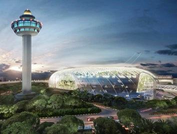 Global Travel Developments Around Biometric Authentication