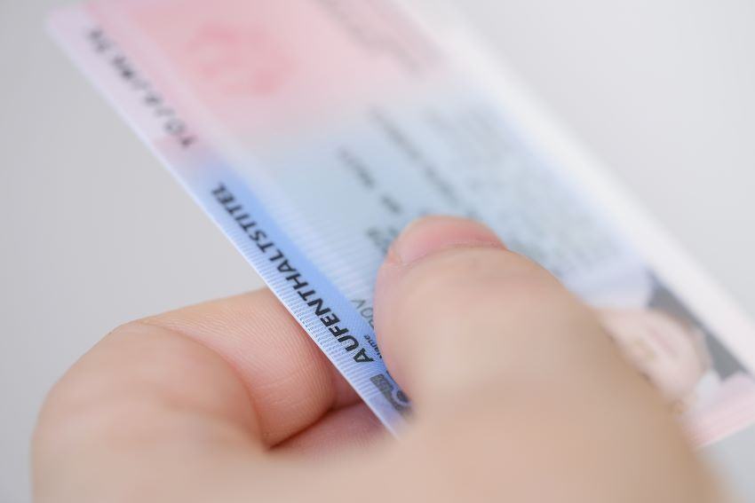 New UK Government Rules Out Digital ID Cards