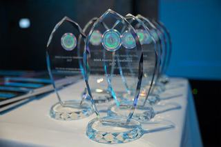 And the Happy Winners Are …
