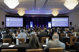 Trust, Resilience and Inclusion Frame 2025 Americas Cash Cycle Seminar