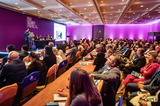 Rio Delivers a Stunning Display for HSP LatAm