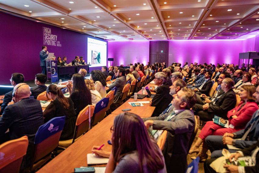 Global Currency Leaders Convene for MAP 2025