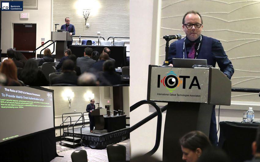 From Currency to Pharma: IOTA Expands Global Anti-Counterfeiting Dialogue