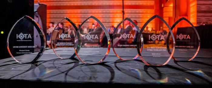 IOTA Opens the Search for Excellence in Optical Security