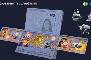 IQ Structures Turns National Symbols into Defence Against Counterfeiters