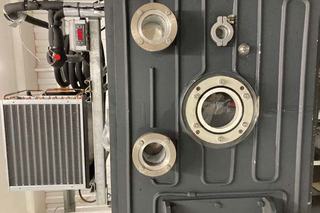 Idvac Unveils New Gold Colour Metallised Process