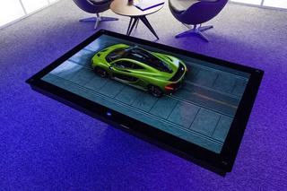 Illumetry Unveils its New Holographic Display Device