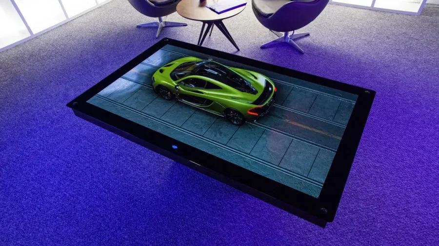 Illumetry Unveils its New Holographic Display Device
