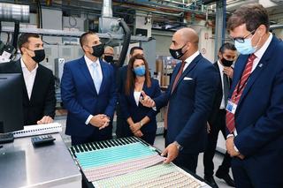 De La Rue to Further Upgrade Production in Malta