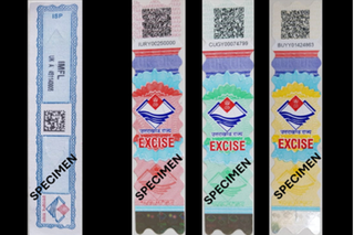 Optical Upgrade: Uttarakhand Introduces New Tax Stamps