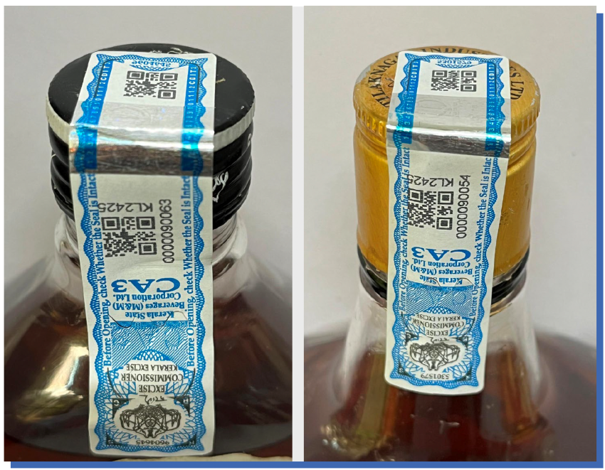 Introducing the Comprehensive Liquor Tax Stamp in India: THTT