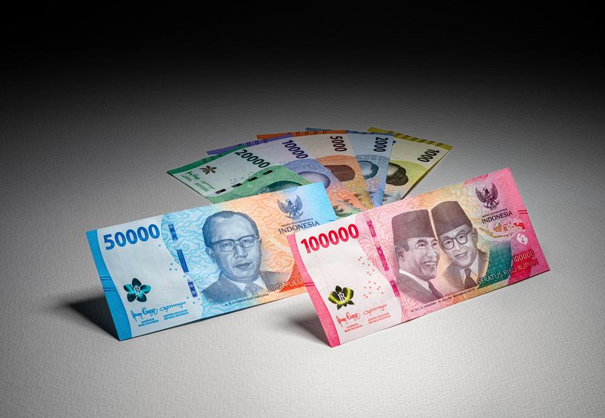 Indonesia Issues New Series on Independence Day