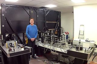 An Interview with Prof David Brotherton-Ratcliffe – LaserCraft, Geola and Much More