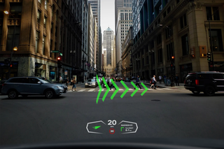 Investment Demonstrates Breadth of Hologram Opportunities