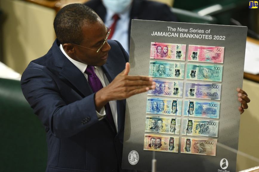 More Caribbean Countries Switch to Polymer
