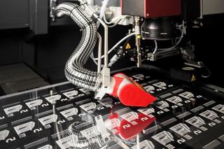 Intaglio Platemaking for the Future from Jura and OEBS