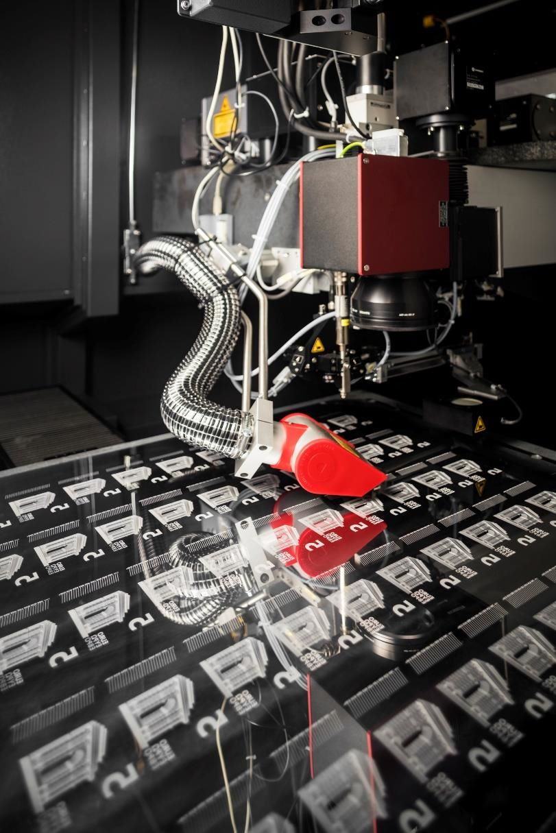 Intaglio Platemaking for the Future from Jura and OEBS