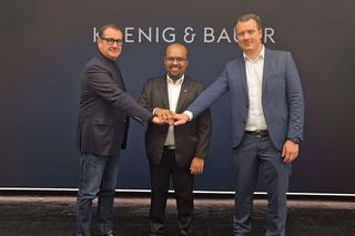 KBBNS Teams with SONECT for Access to Cash