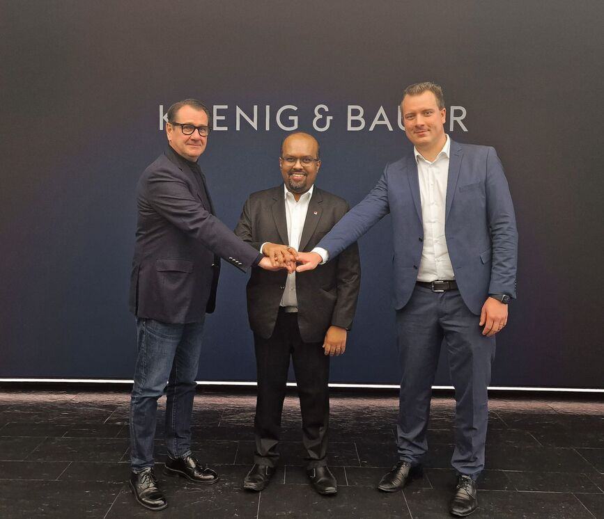 KBBNS Teams with SONECT for Access to Cash
