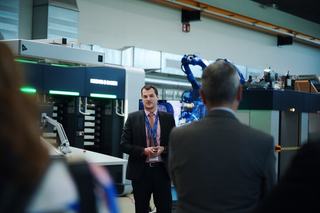 K&B BNS Open House Demonstrates a Clear Strategy