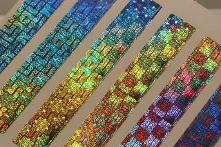 KTU Develops New Technique for Labels