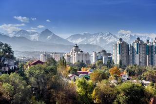Ancient and Modern – Using Kazakhstan’s Unique Cultural Heritage to Create Pioneering New Banknote Series