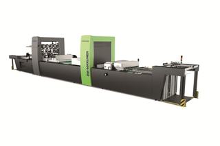 KURZ Expands and Restructures Digital Embellishment Portfolio